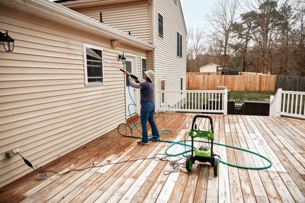 Best Pressure Washing Brick  in Carlisle Rockledge, AL