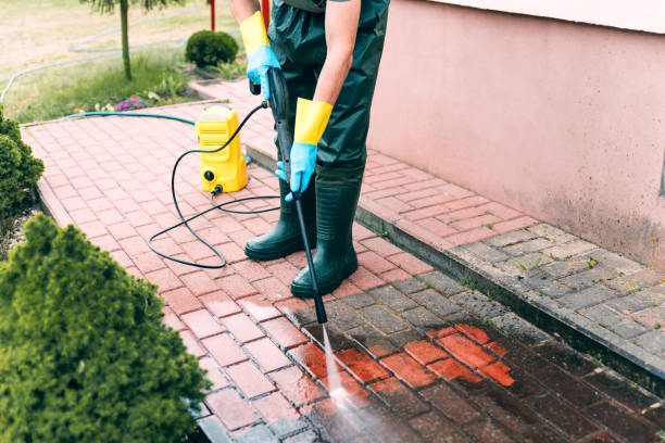Best Commercial Pressure Washing  in Carlisle Rockledge, AL