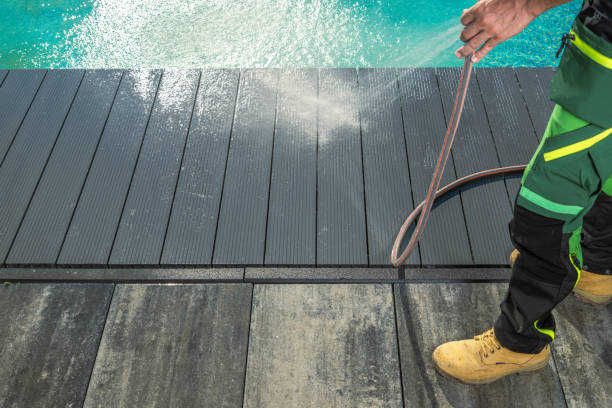 Professional Pressure Washing in Carlisle Rockledge, AL