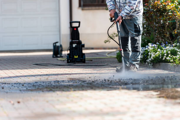 Best Commercial Pressure Washing  in Carlisle Rockledge, AL