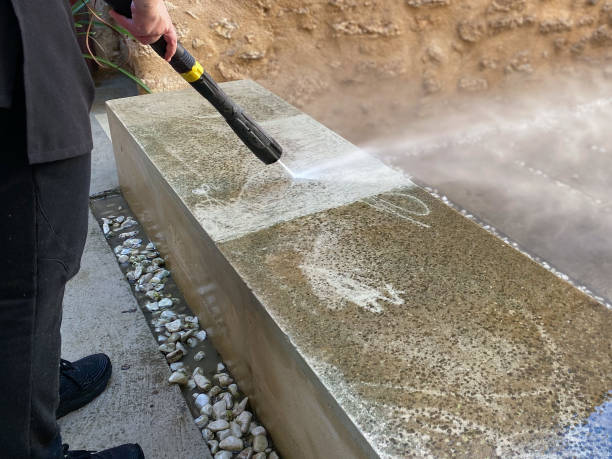 Best Garage Pressure Washing  in Carlisle Rockledge, AL