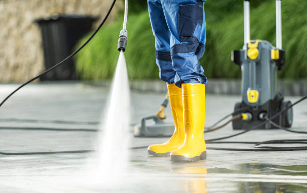 Best Roof Pressure Washing  in Carlisle Rockledge, AL