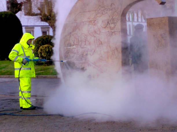 Best Exterior Home Cleaning  in Carlisle Rockledge, AL