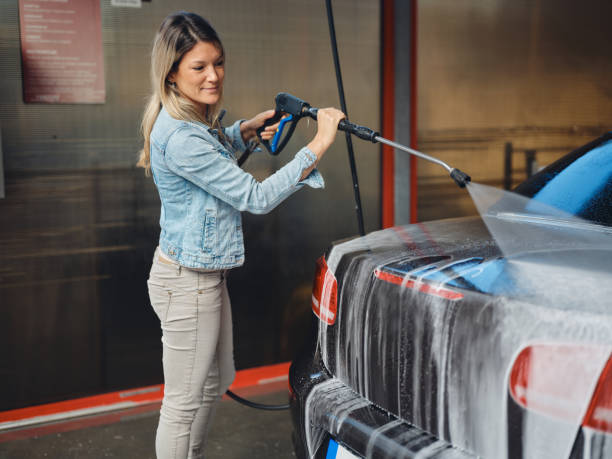 Best Best Pressure Washing Companies  in Carlisle Rockledge, AL