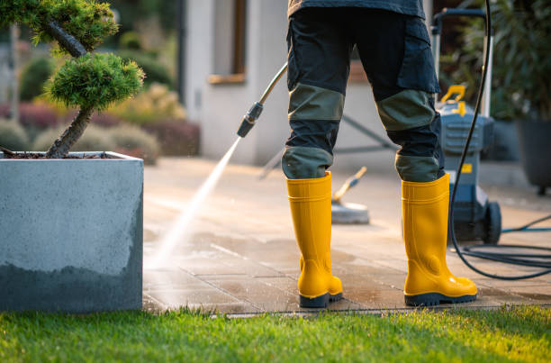 Pressure Washing Estimates in Carlisle Rockledge, AL